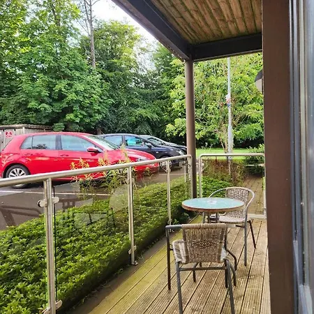 Our Tiny Little منزل للإقامة كورك