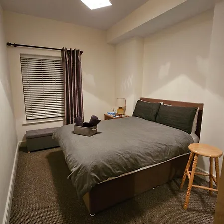 منزل للإقامة Our Tiny Little *